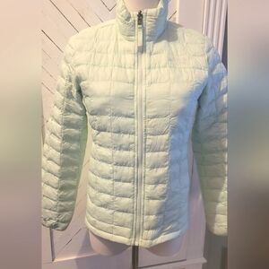 THE NORTH FACE BIG BIRLS JACKET